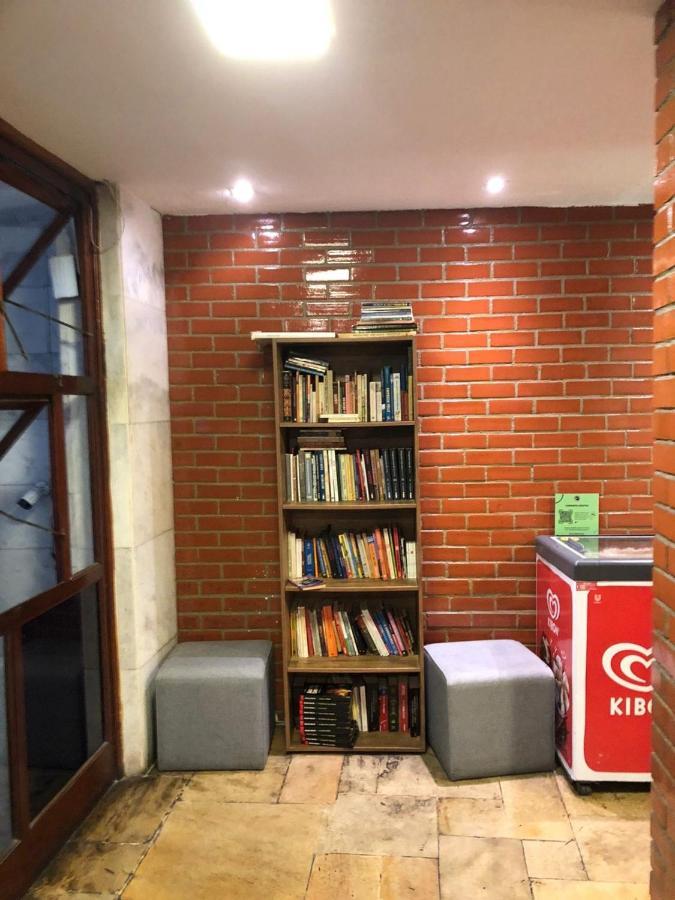 Caminhe Para A Praia De Ipanema E Para A Rua Farme De Amoedo, 2 Quartos, Todo Reformado, Ar, Wi Fi Rio de Janeiro Kültér fotó